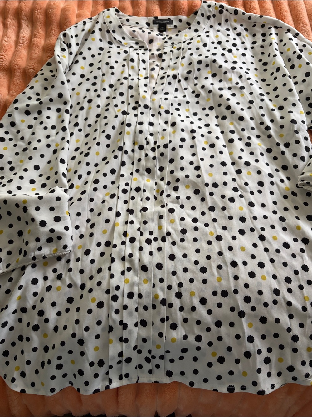 Ann Taylor blouse